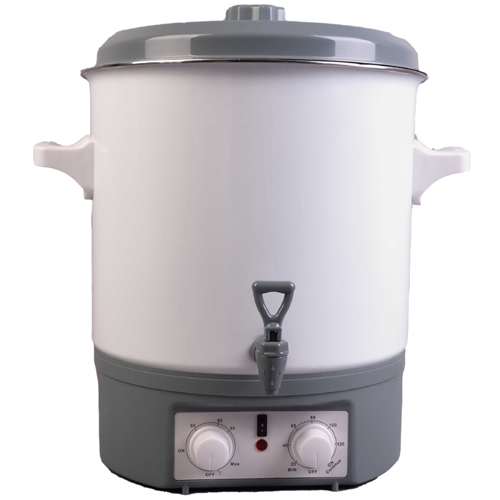 food preserving cooking machine