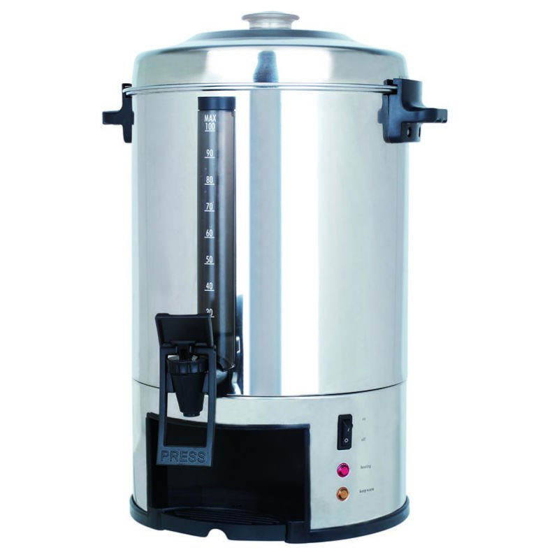 coffee urn