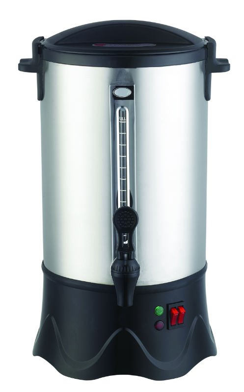 coffee urn