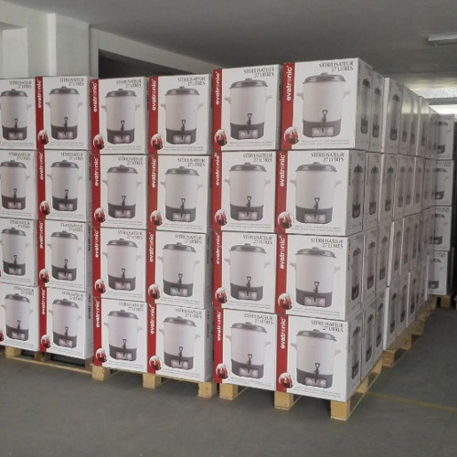 preserving maker supplier