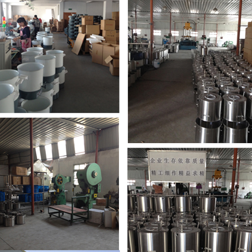 juice cooker manufacture