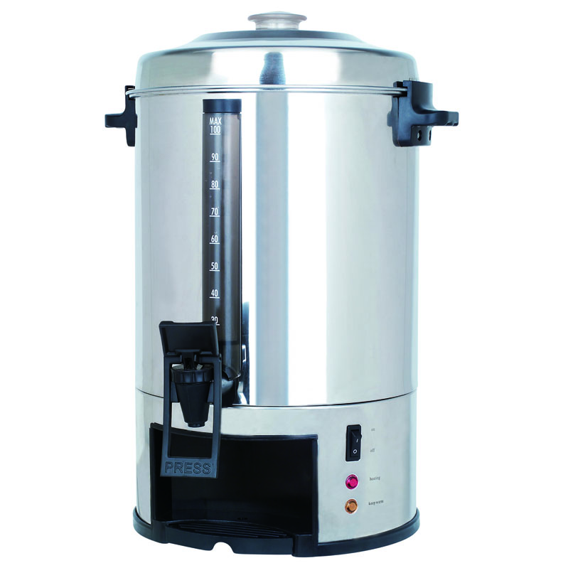 water boiler