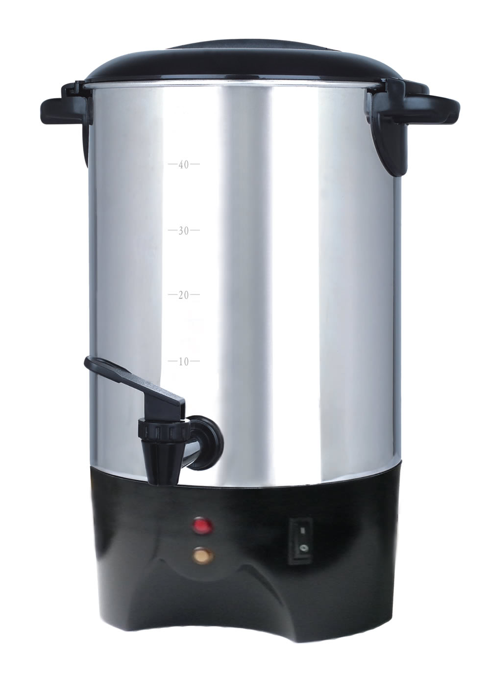 hot water boiler