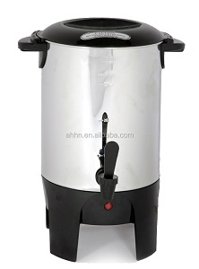commercial water boiler