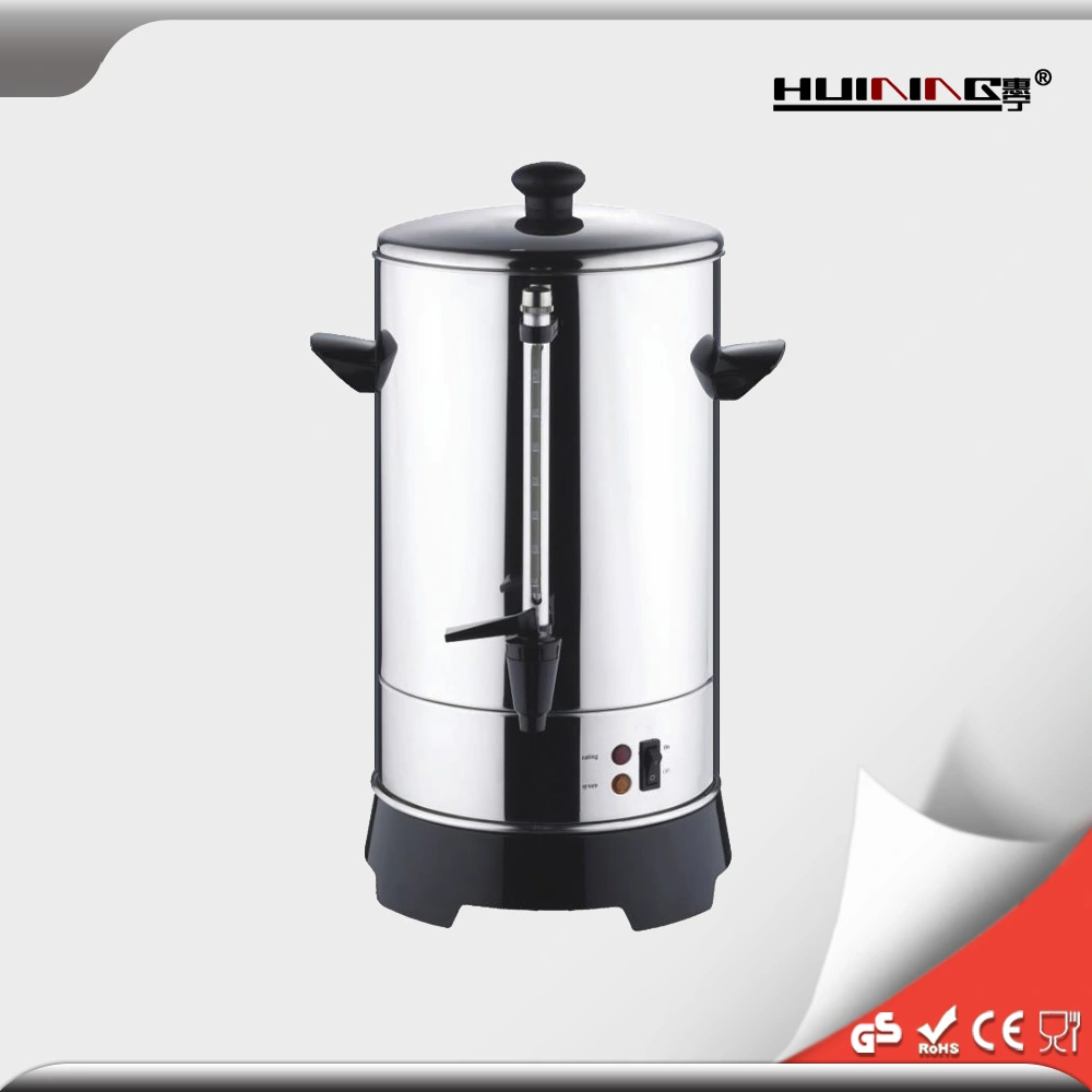 Electric Water Boiler Tea Coffee Urn Water Milk Boiler