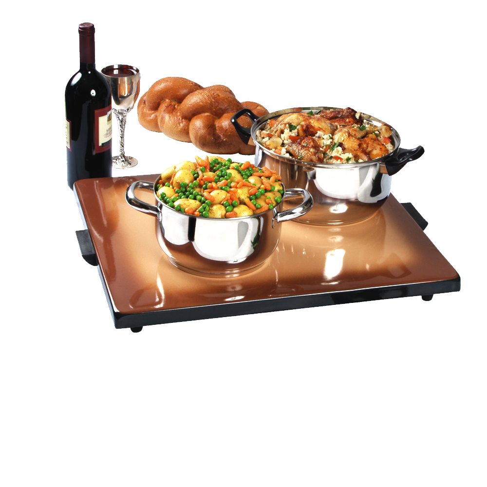 kosher warming tray