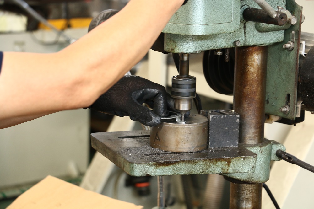 soy wax melter factory