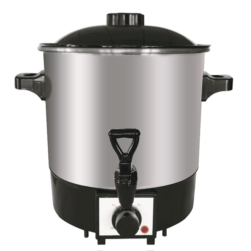 Wax Melter, 9 litre Wax Melter