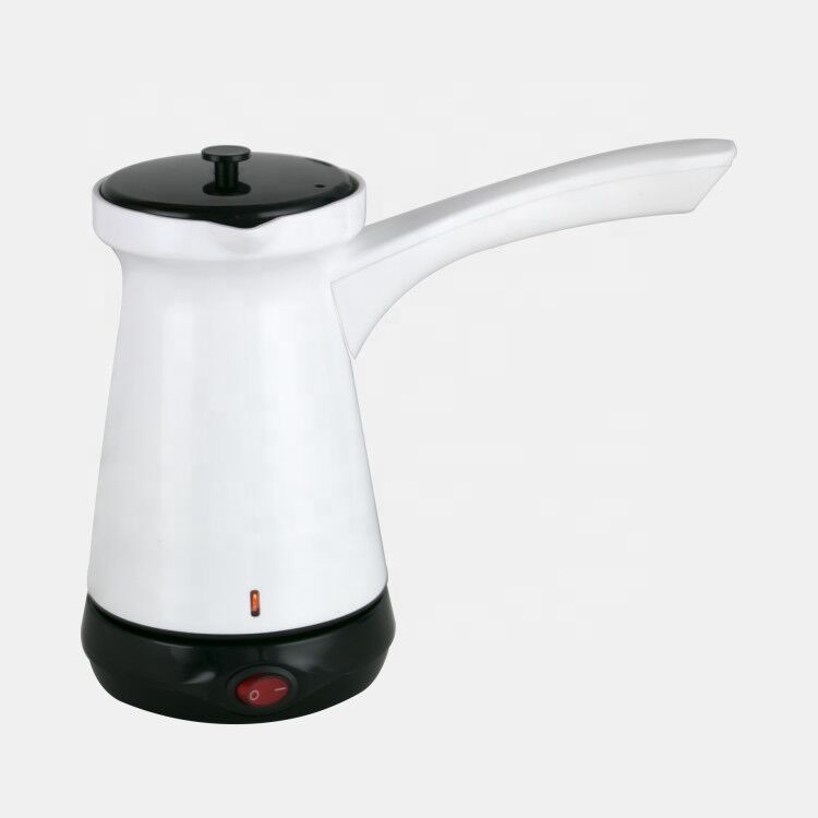 best quality electric turkish ibrik coffee maker with food grade material_Huining International
