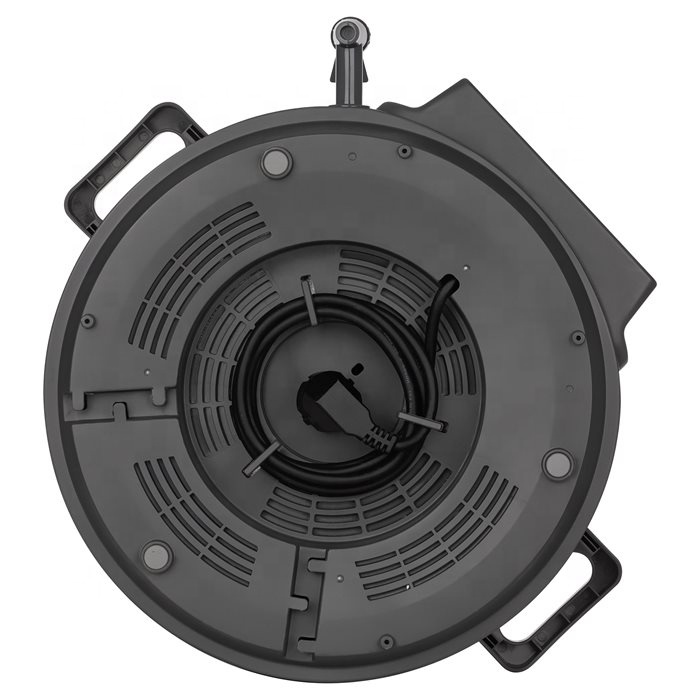 candle thawing machine
