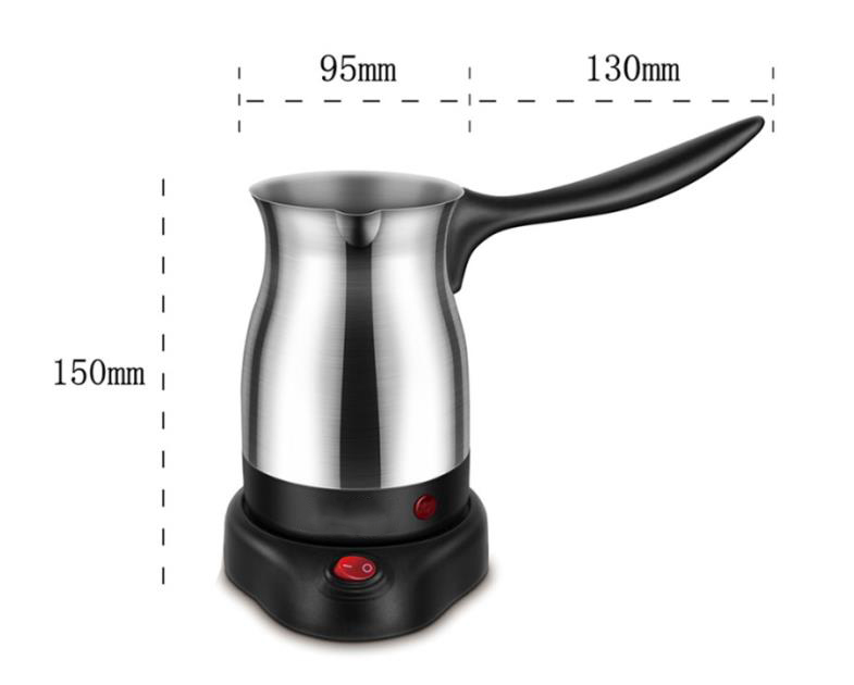 Espresso Coffee pot
