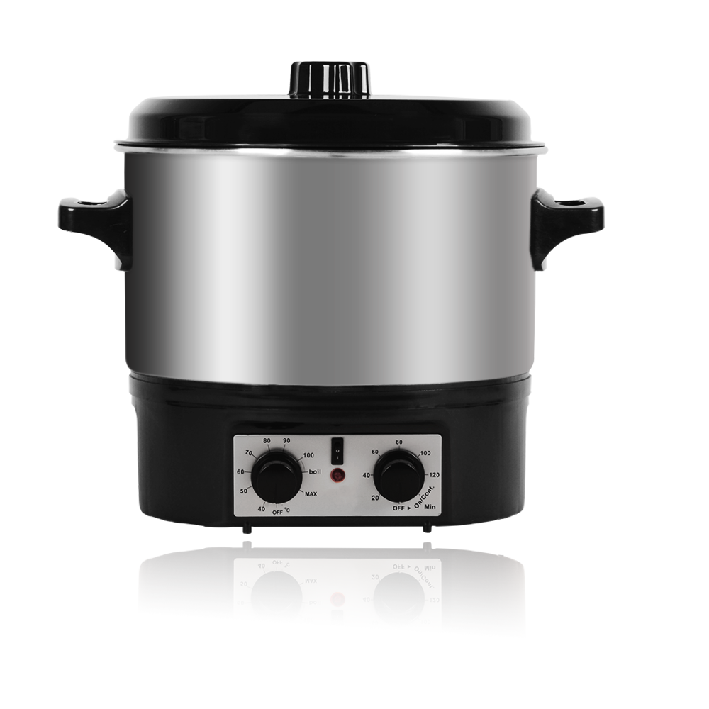 preserving cooker