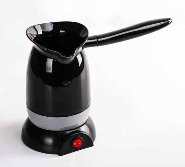 turkish coffee maker