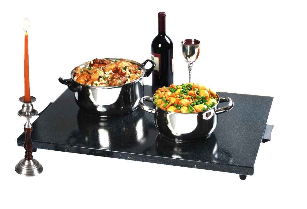 buffet hot plate