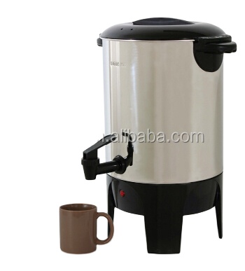 hot water urn