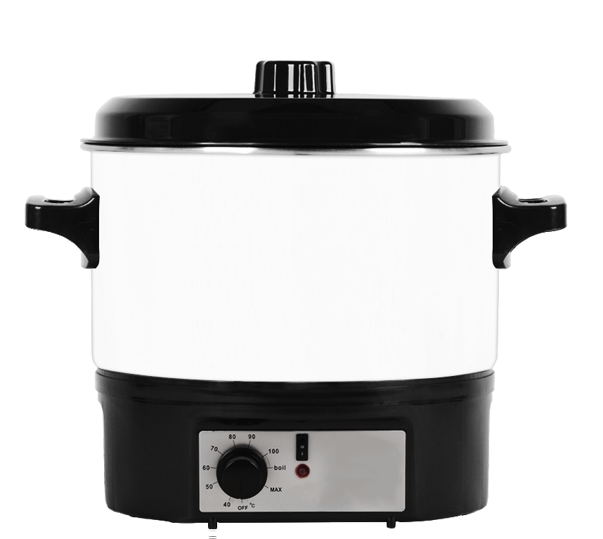 wax melter