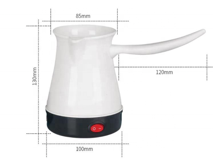 coffee maker