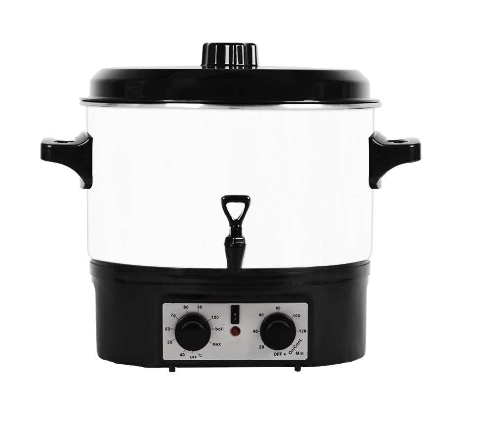 wax melter