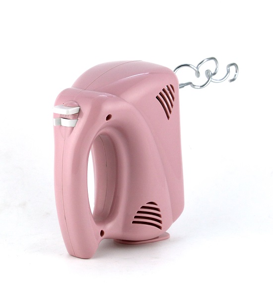 hand mixer