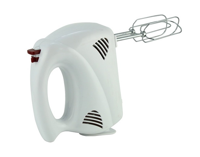 EGG BEATER