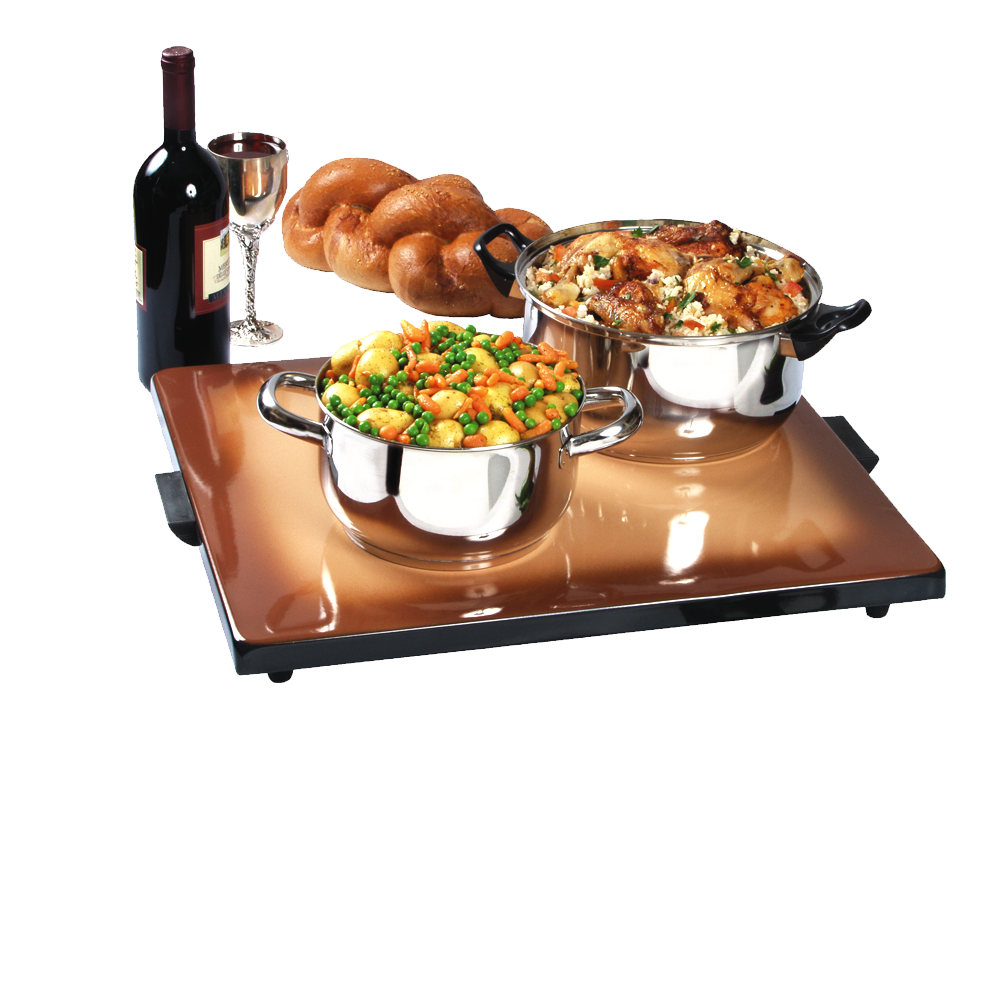 food hot plate