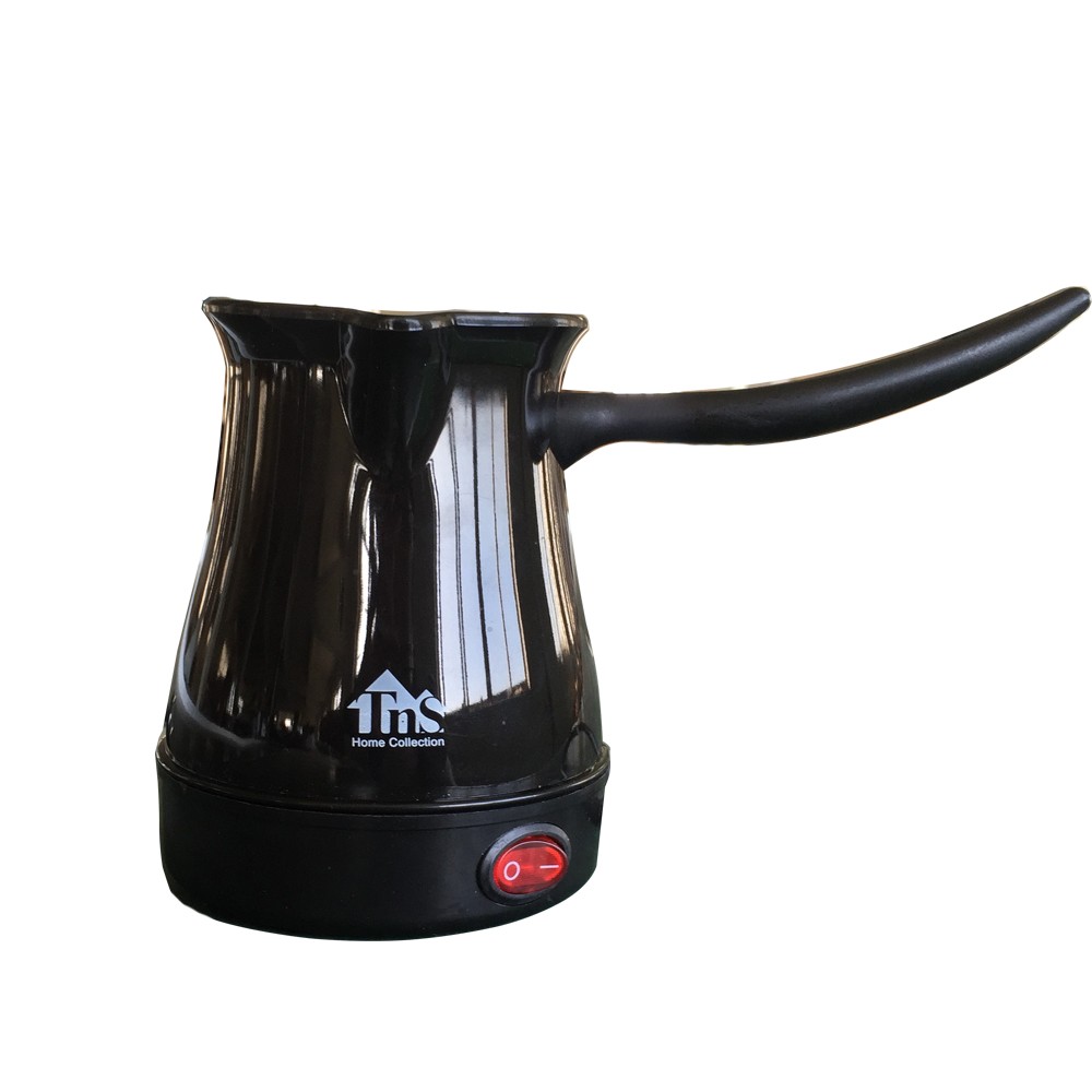 turkish coffee maker