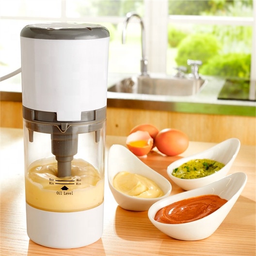 Mayonnaise Maker