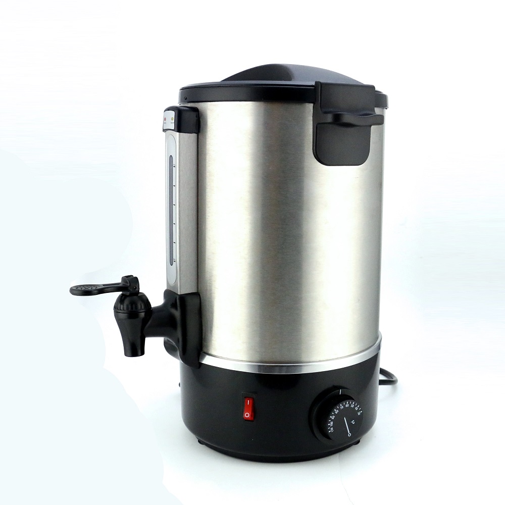 commercial hot water boiler