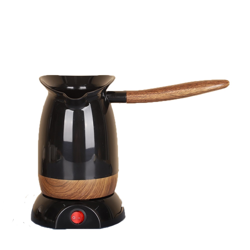 Ibrik coffee maker