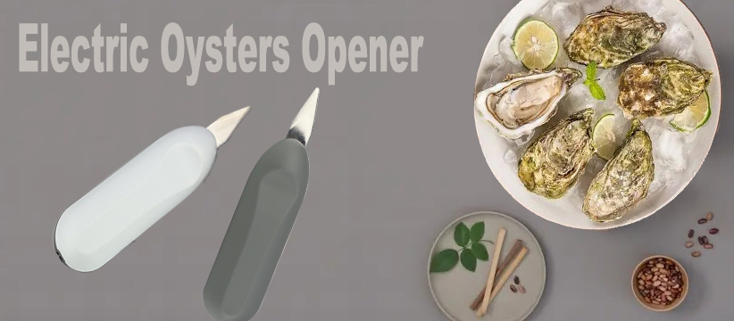 oysters knife
