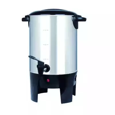 commercial coffee urn