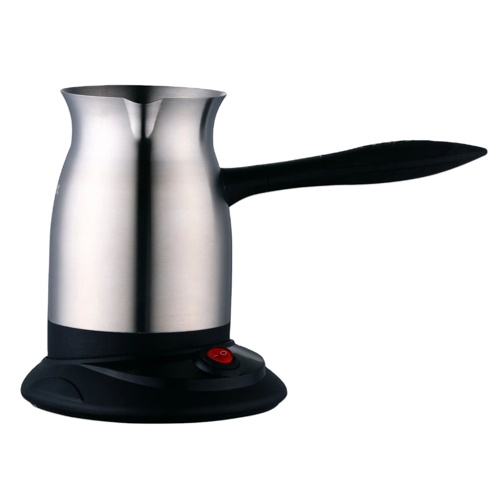 turkish coffee maker