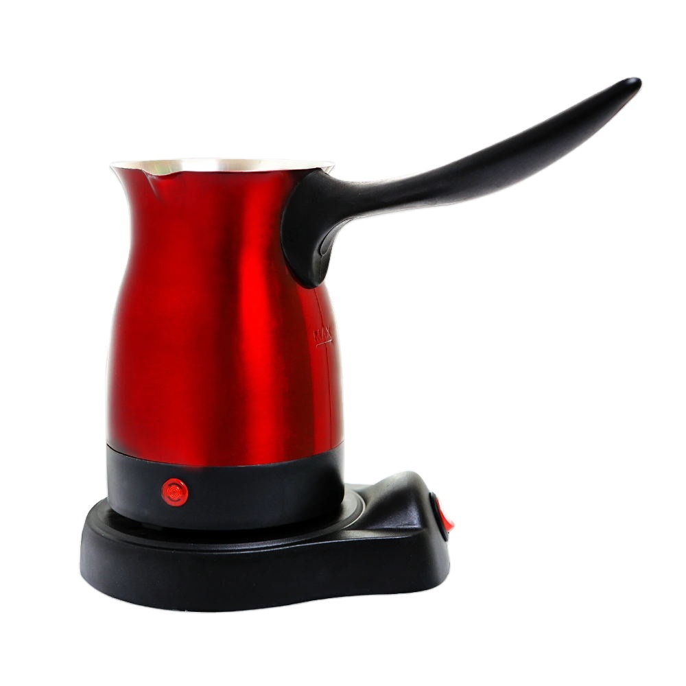 turkish coffee maker