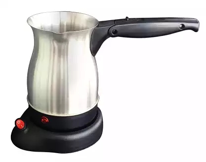 foldable coffee maker