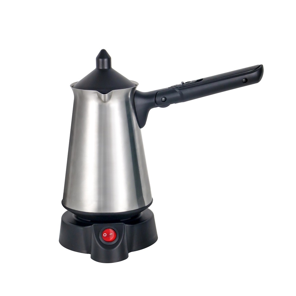 turkish coffee maker