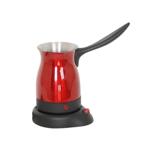 turkish coffee maker