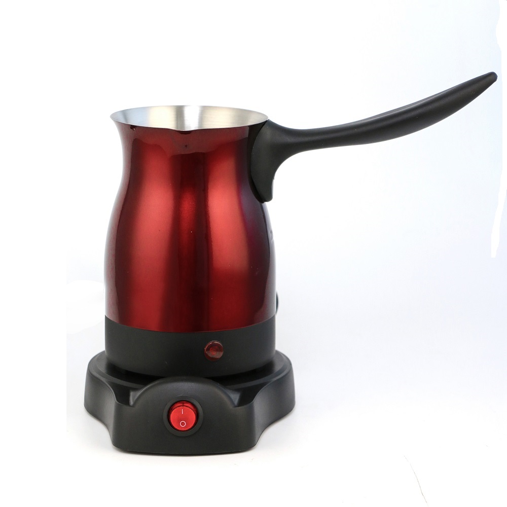 turkish coffee maker