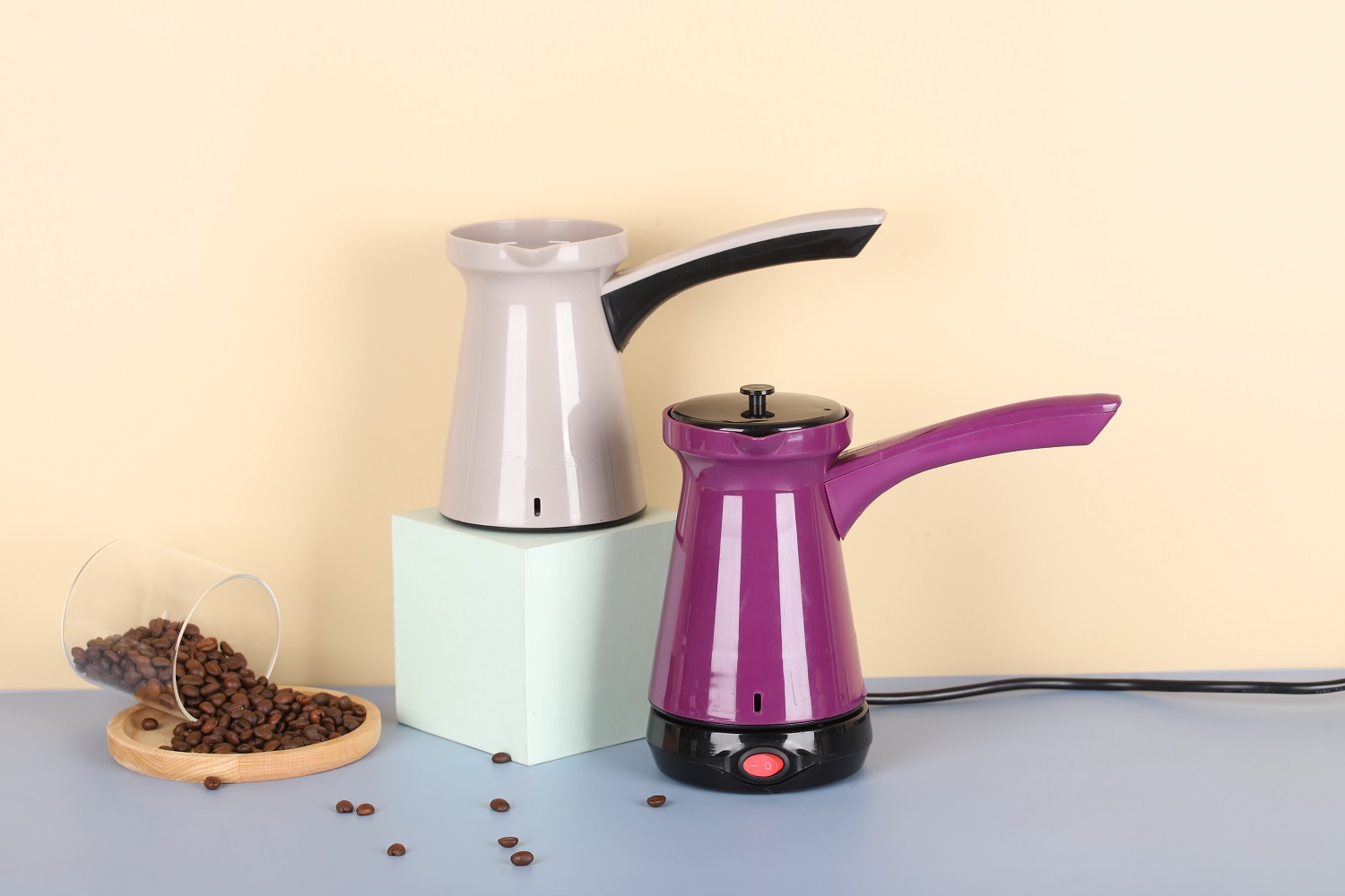 cezve coffee pot