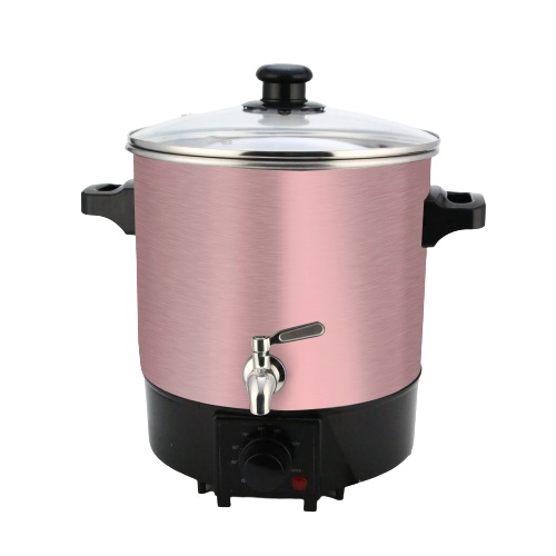 fruit preserver cooker