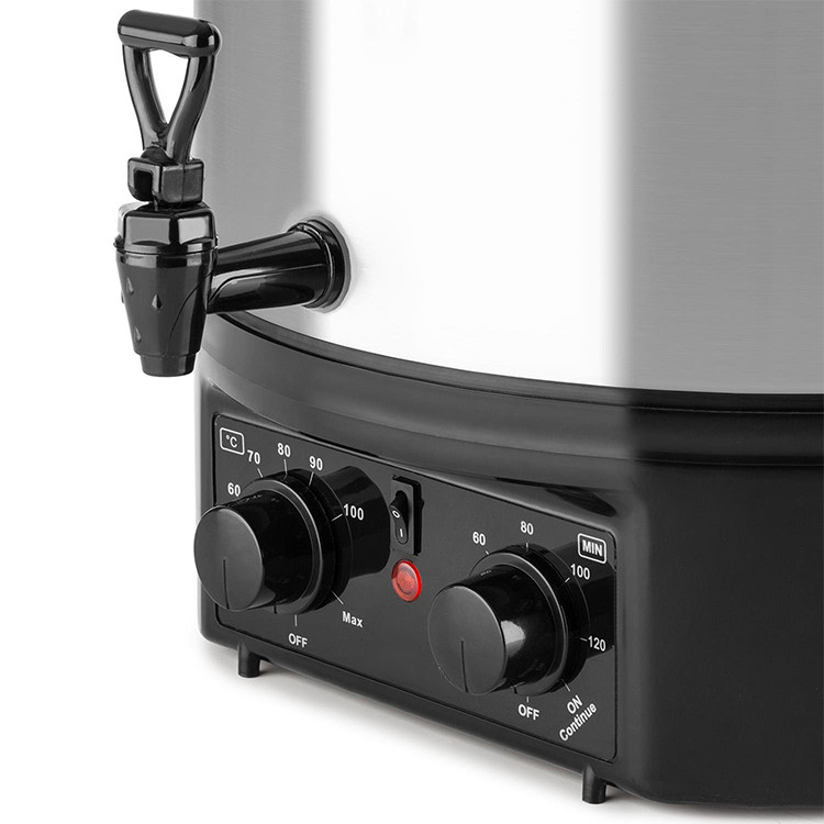 preserver cooker
