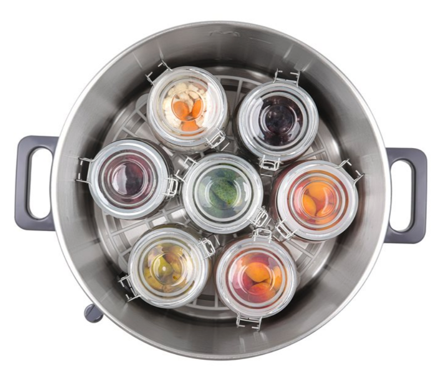 food preserver cooker