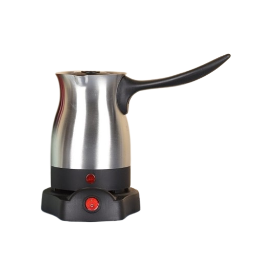 Turkish coffee maker