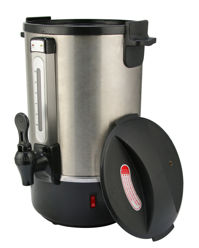 coffee urn