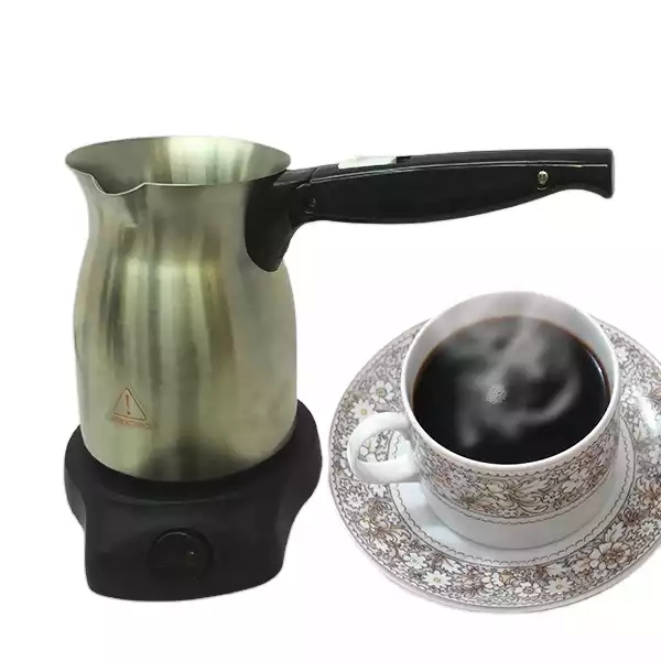 turkish coffee machine