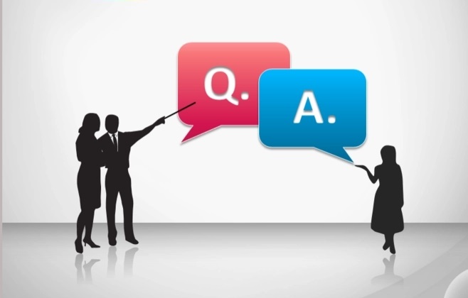 questions and answers about huining company
