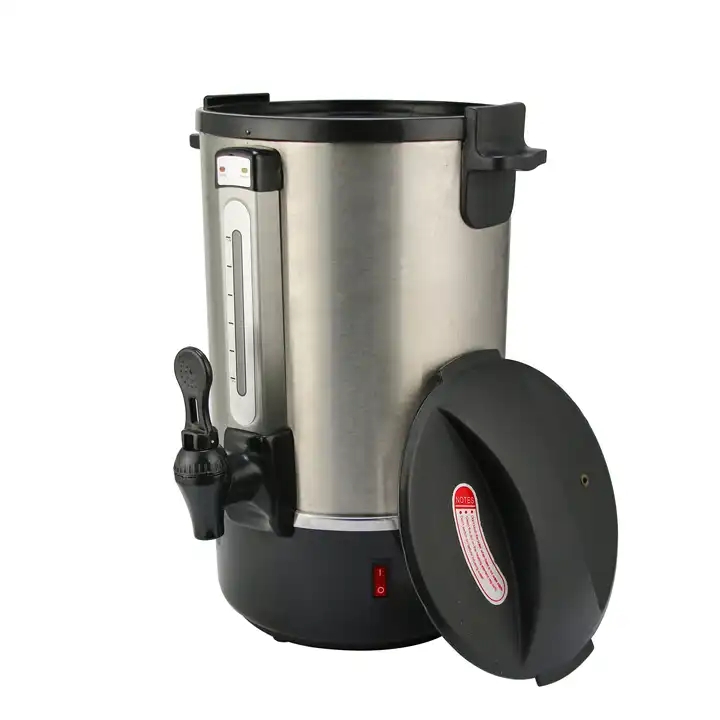 commercial hot water urn