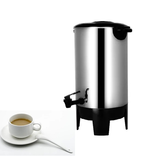 hot water urn