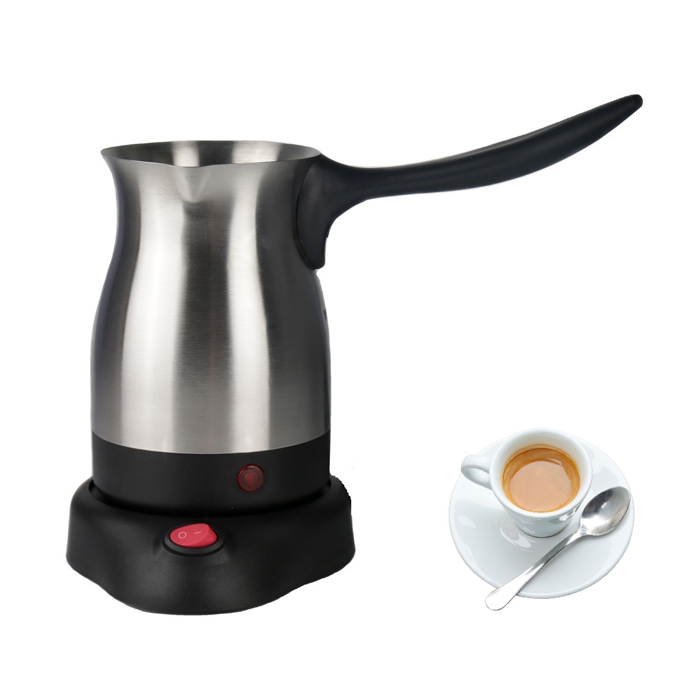 turkish coffee maker