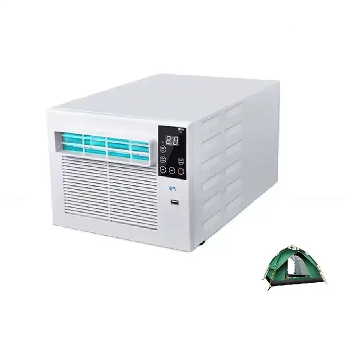 tent air conditioner