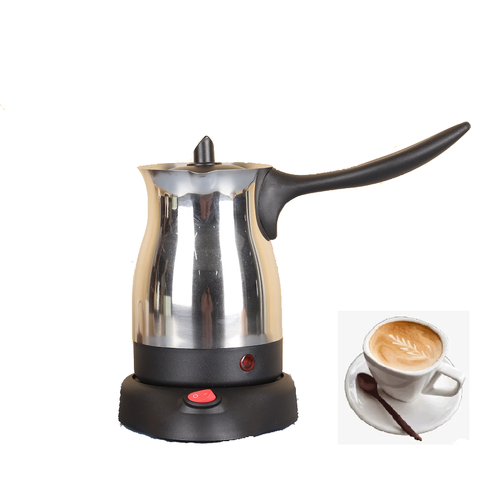 turkish coffee maker